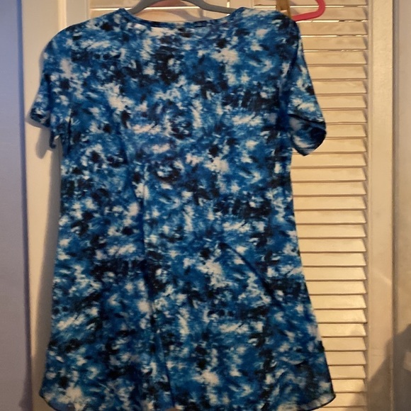 Love Scarlett patriotic t-shirt - Picture 5 of 7